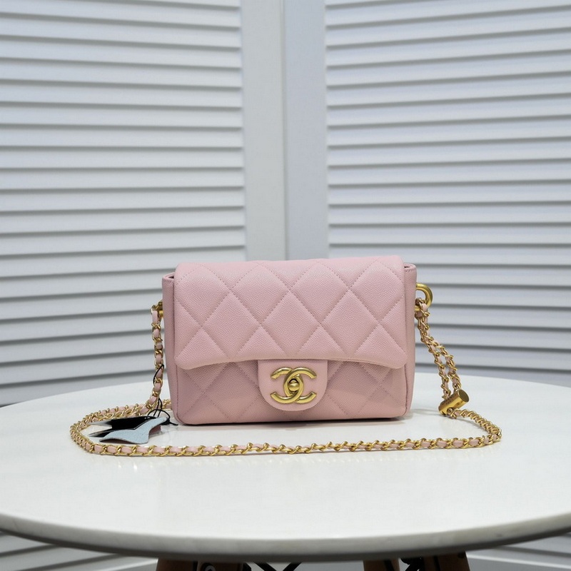 Chanel Handbags 861